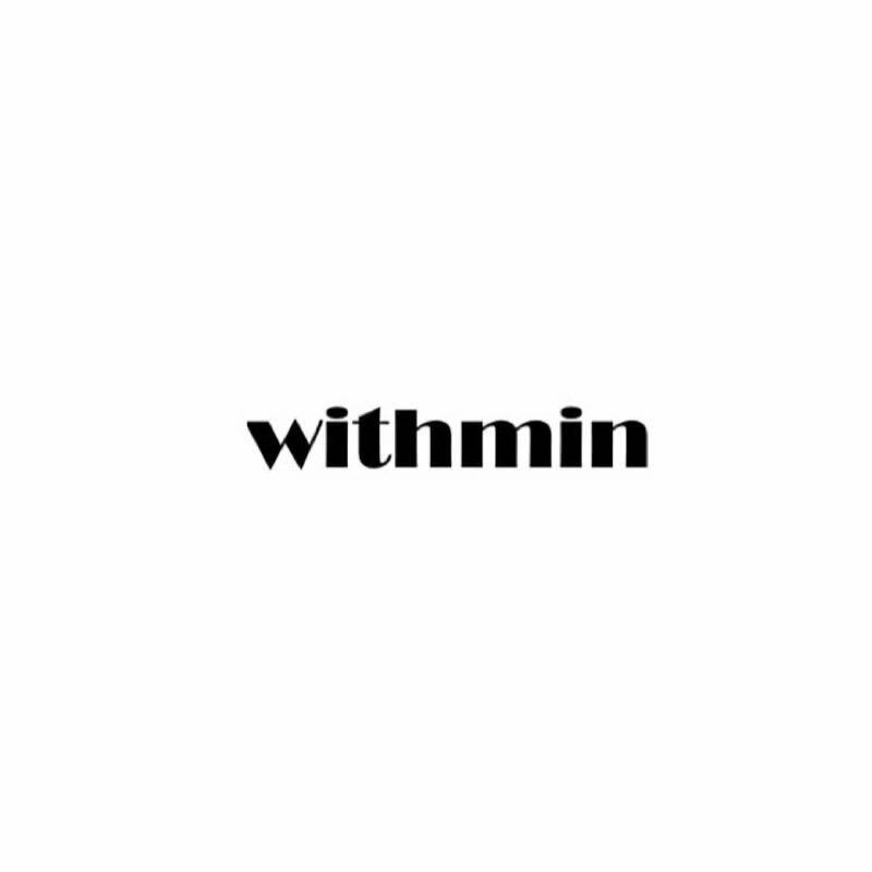 WITHMIN女装店