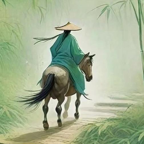 江湖浪子.