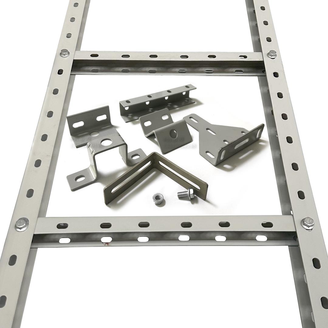 固线器铝合金布线架专业厂家