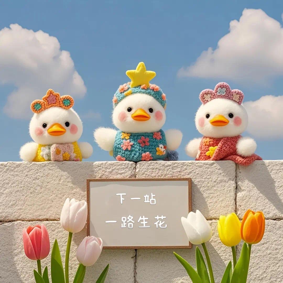 萱萱（甘肃远嫁安徽）
