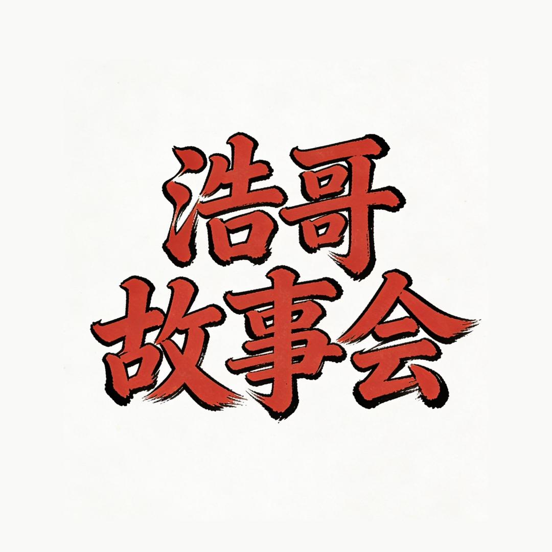 浩哥-佳树故事会