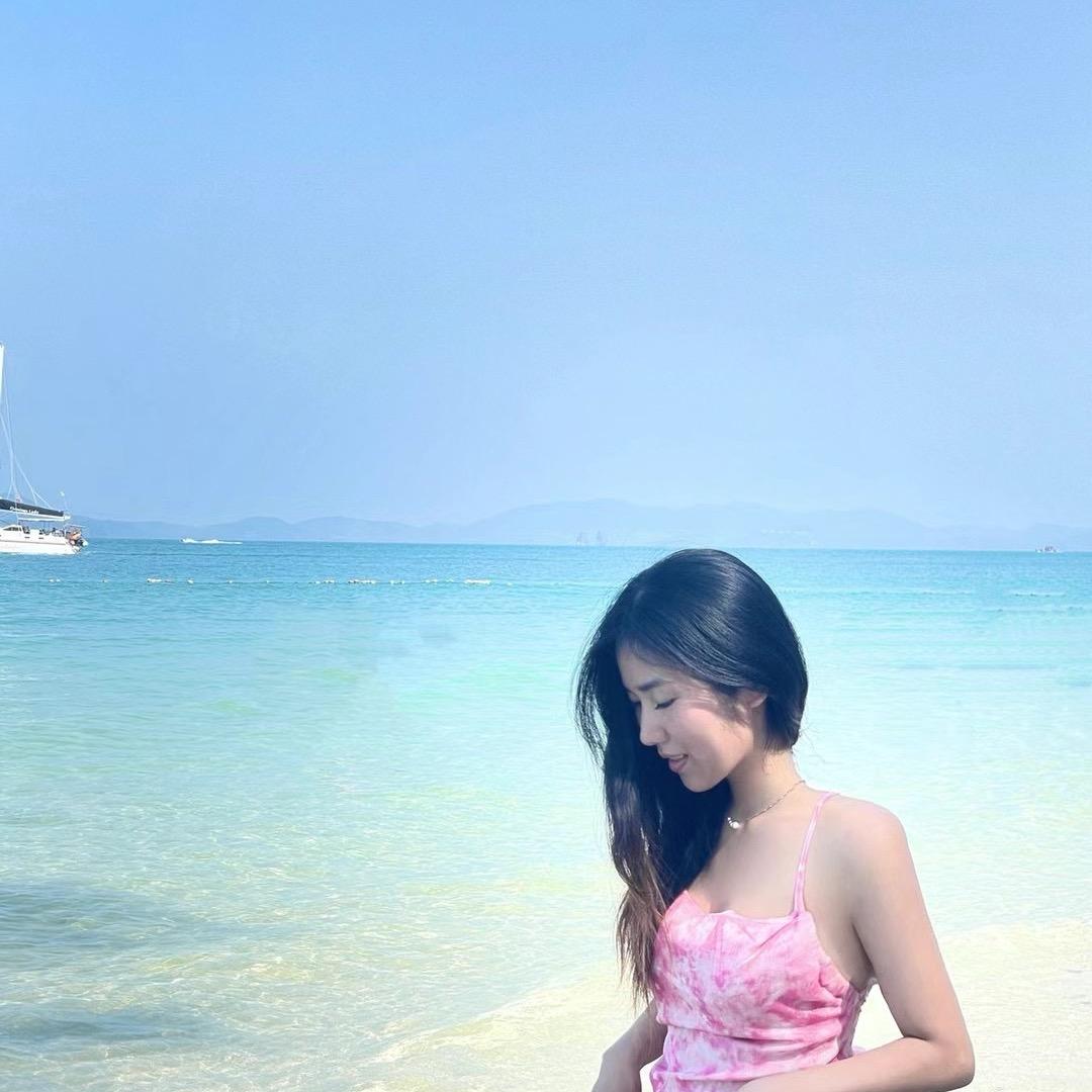 社恐小李
