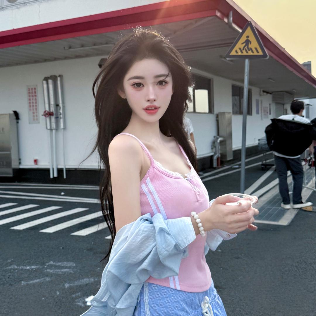 陈珈一