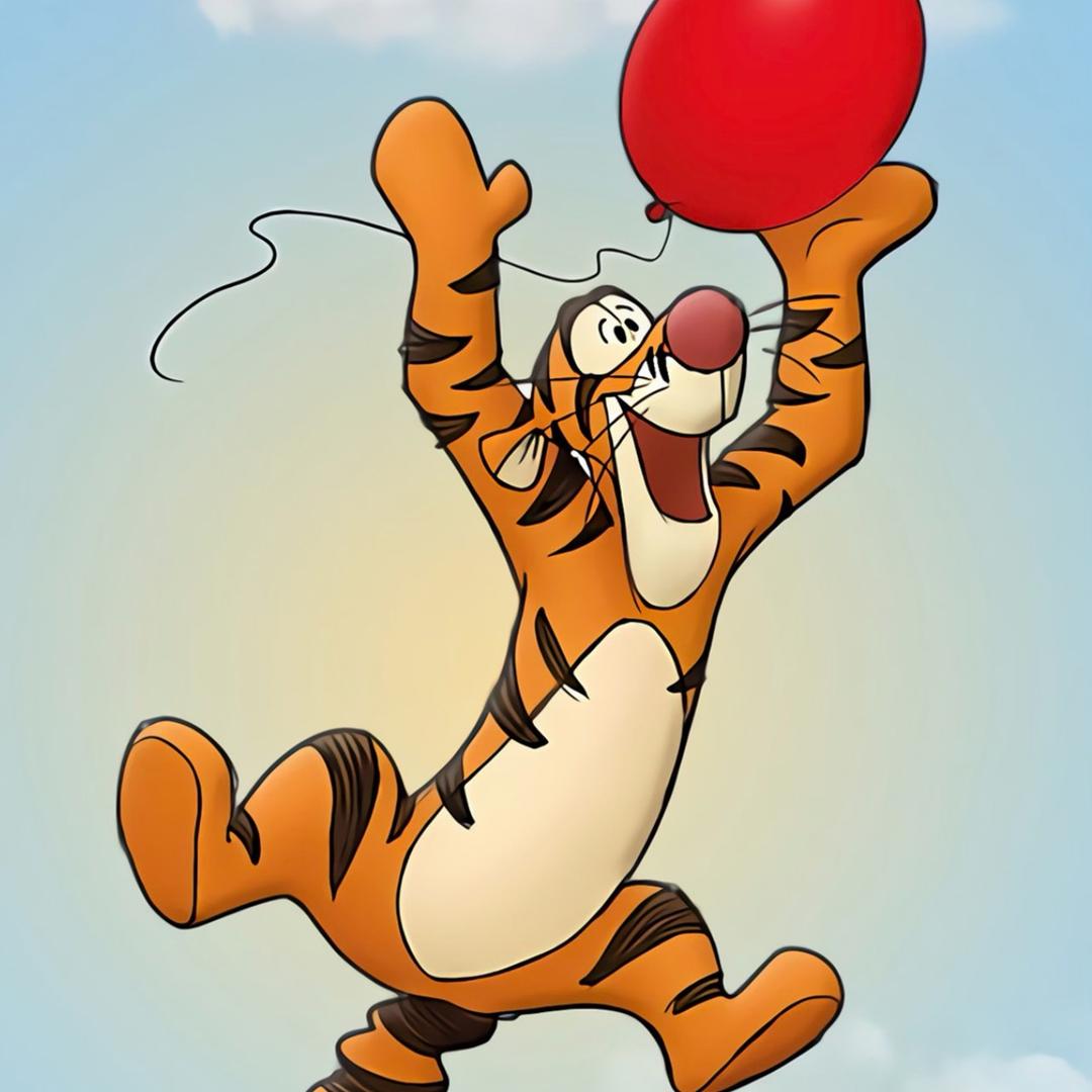 牛牛家的生活日记