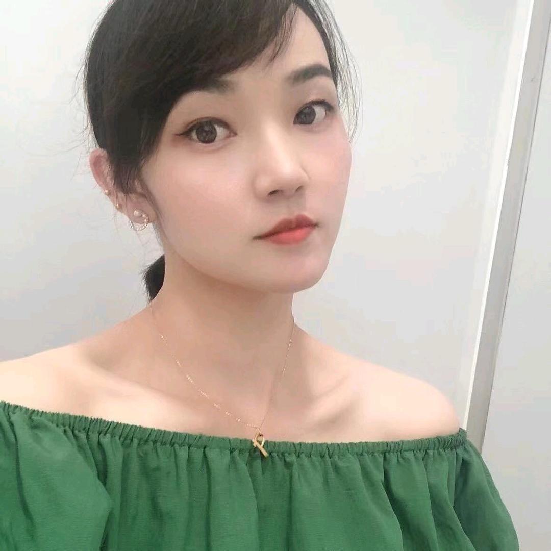 丽姐❤️