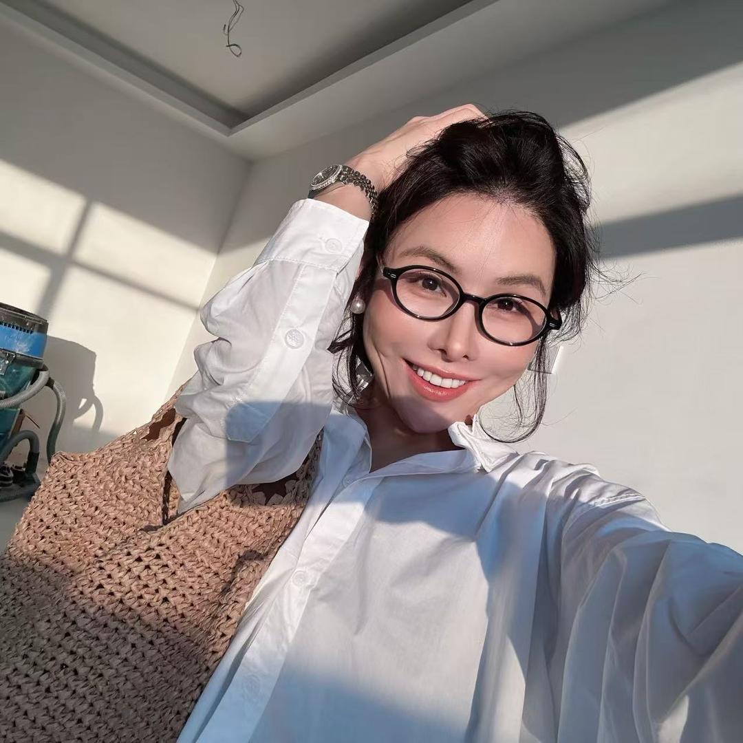 晶晶私服