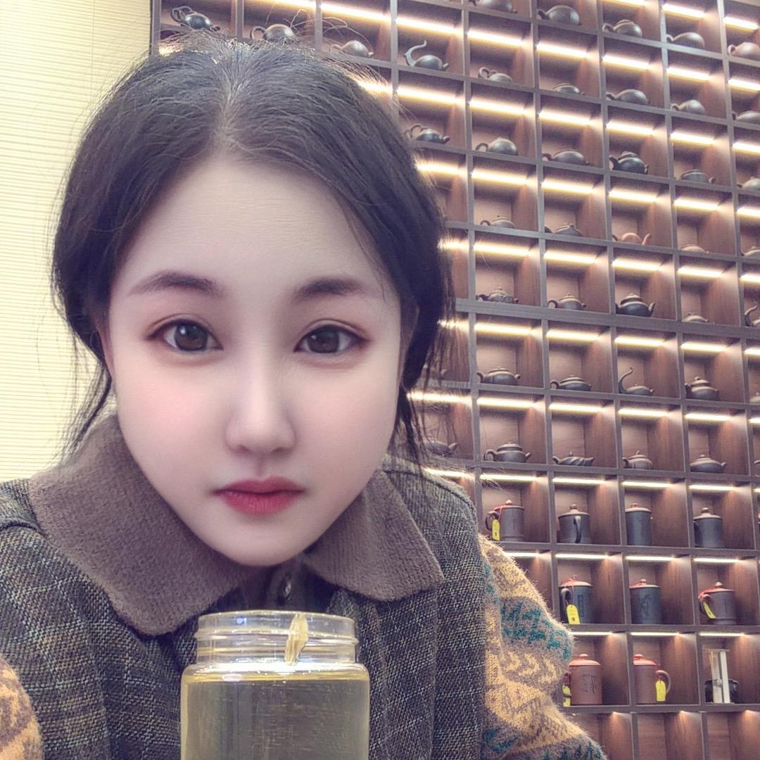 艳姐（涡阳王府茶庄）