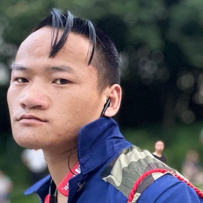 镇雄小燕子