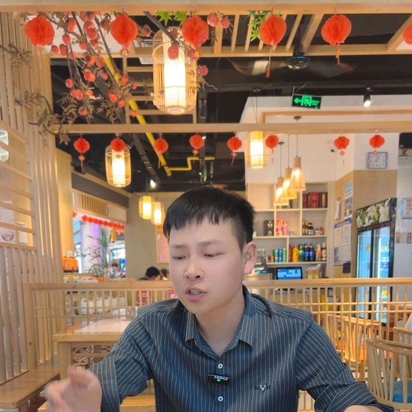 又想吃肉了（吉安探店）