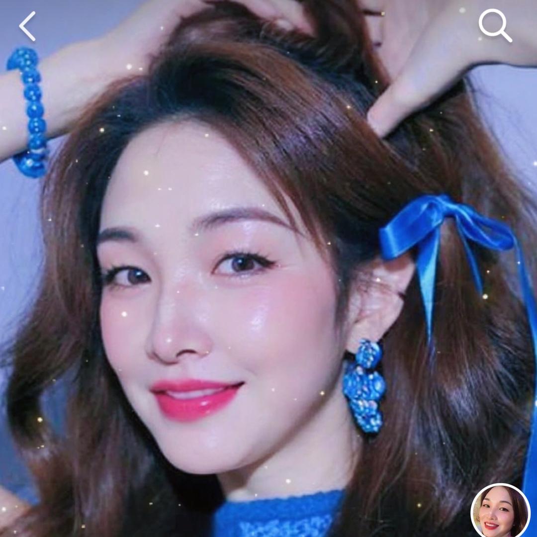 💕虎丽🤟