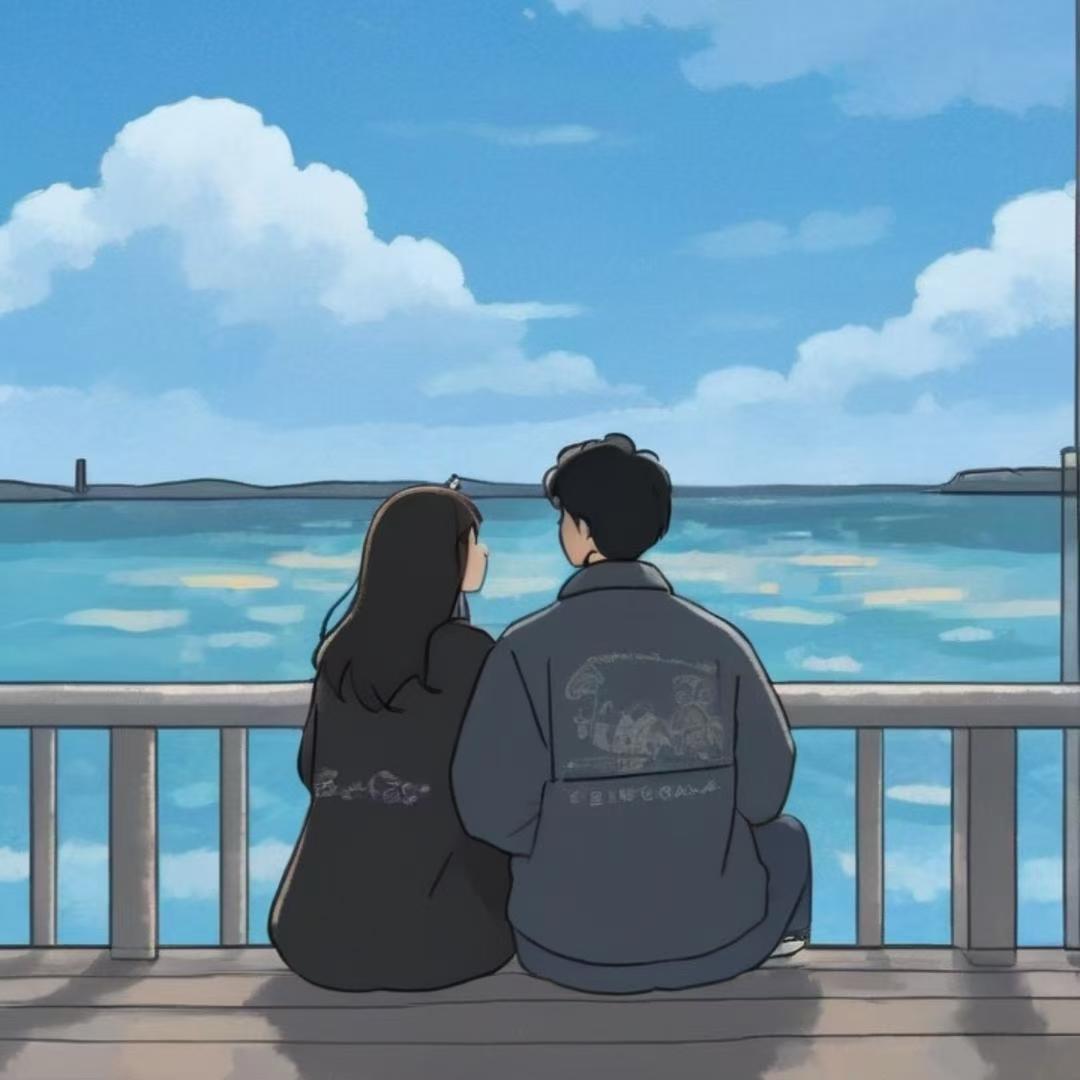 十三幺🎣