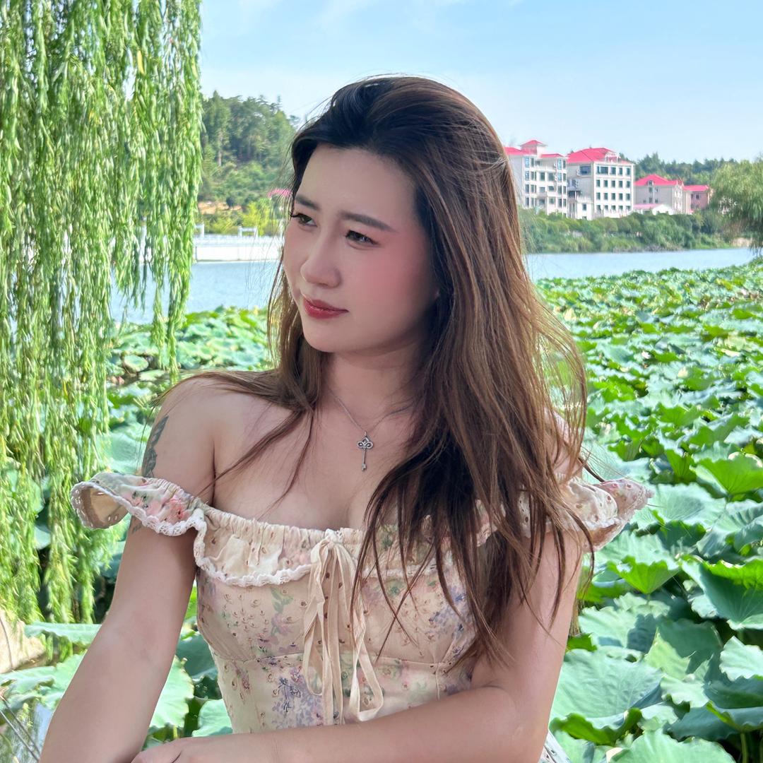 江背镇丫丫丫头