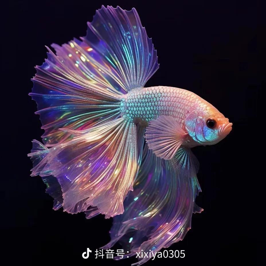 造景水族馆鱼缸隧道躲避屋用品