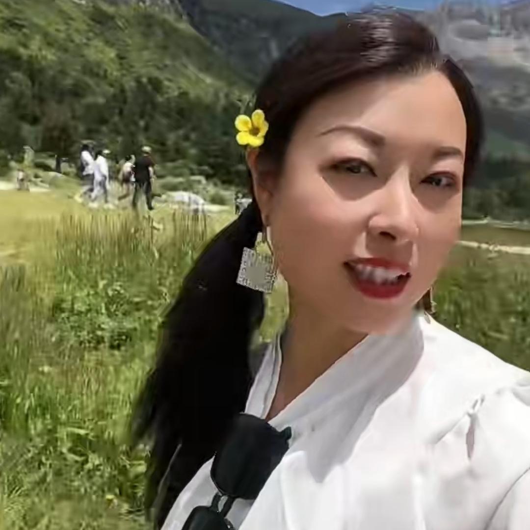 花妹