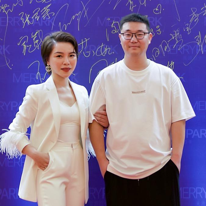 爱拍摄的泡泡（短视频带货）
