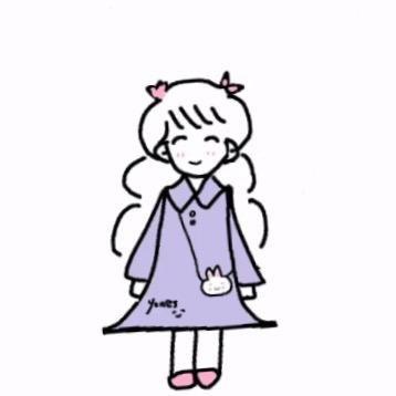 明天见.👗