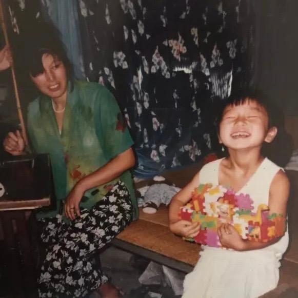 A 🌺 米修 👶🏻