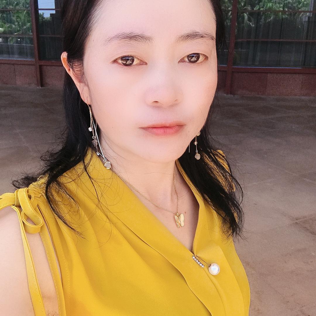 一缕阳光