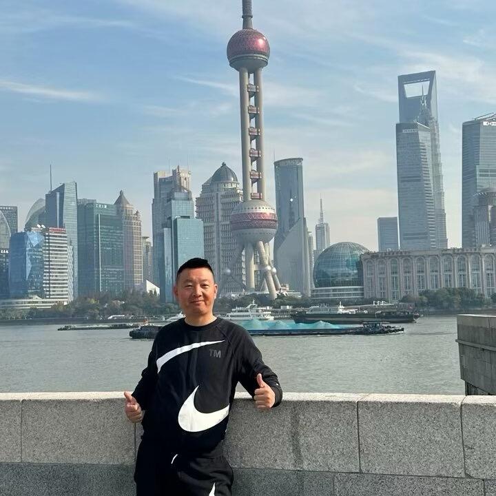 助残就业🇨🇳军哥