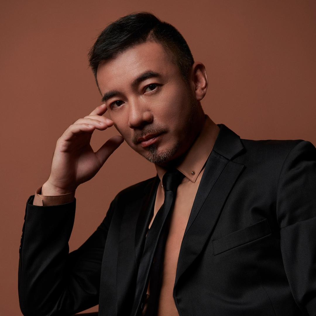 演员蒋冰