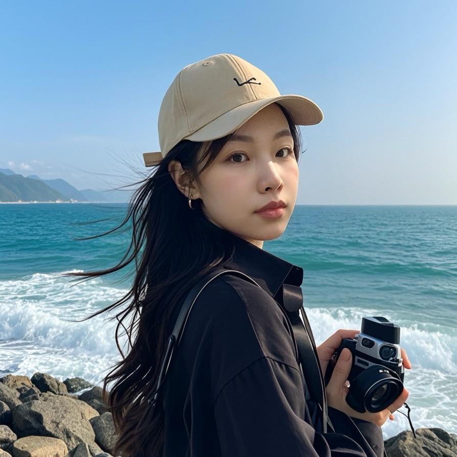 九玥💫