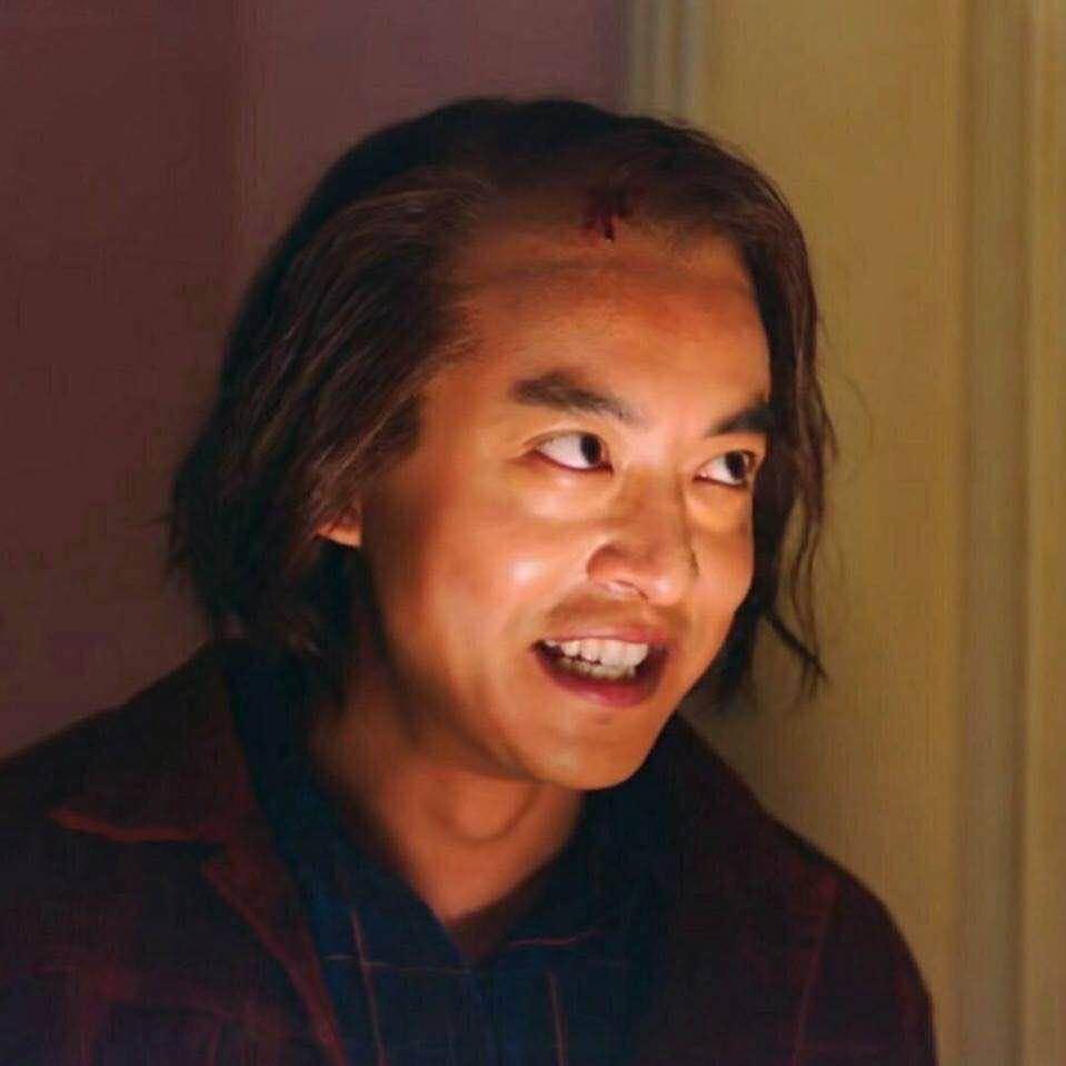 来我怀里，宝贝