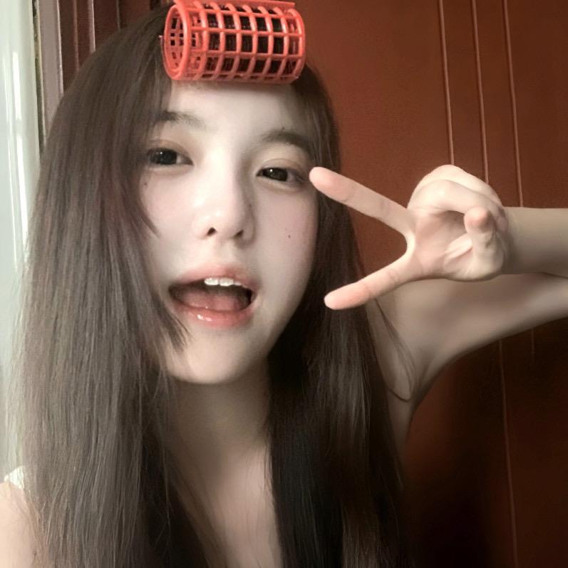 边伯贤的圈外女友