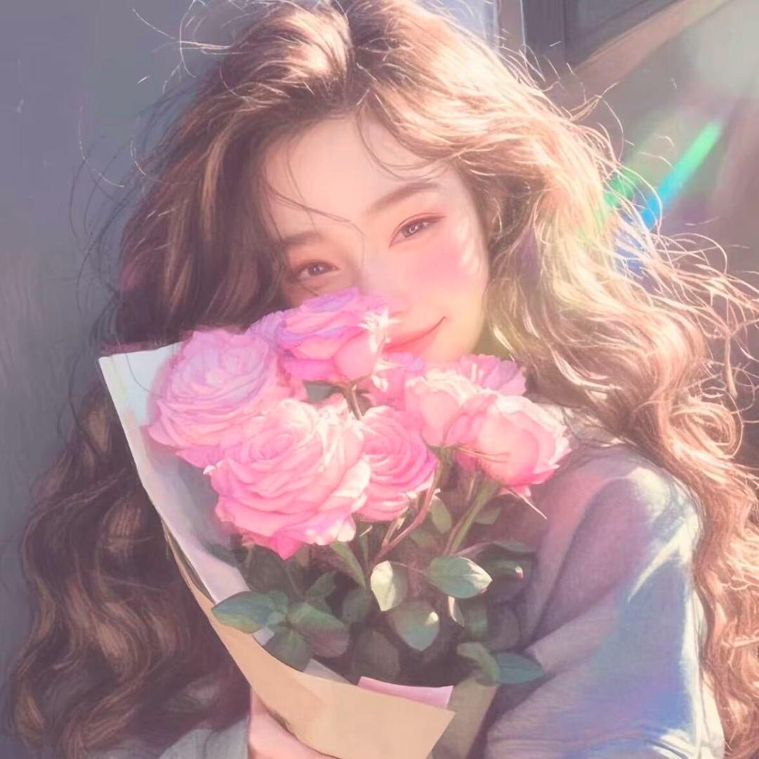 小锦鲤💕