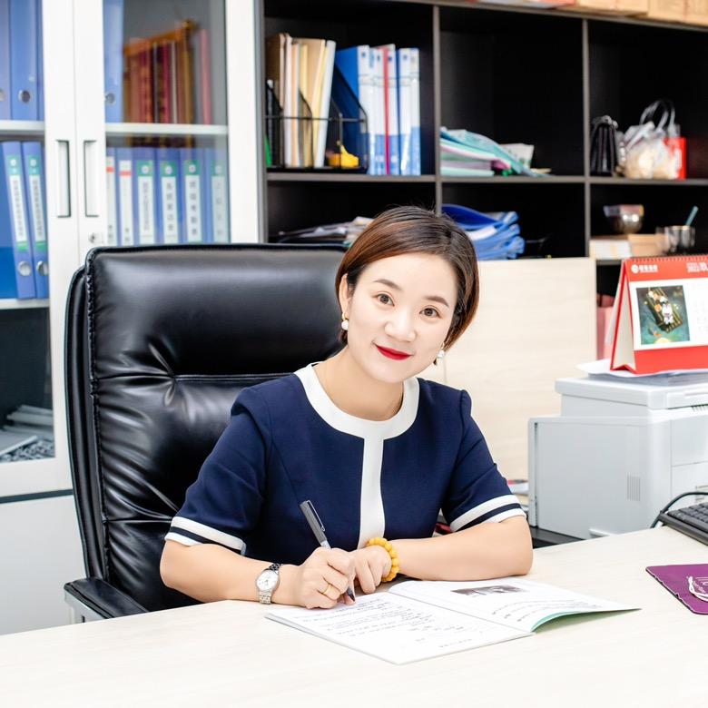 杨园长
