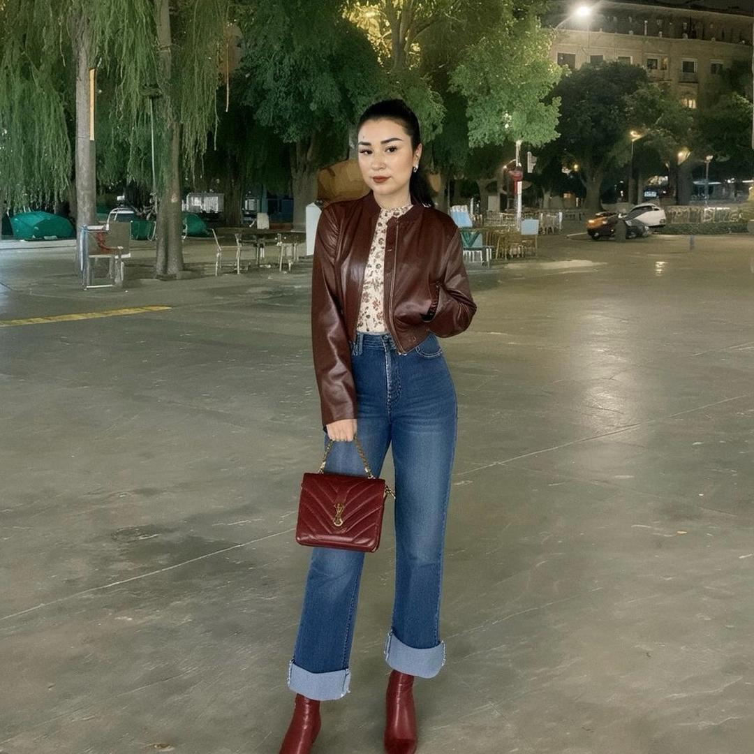 小斯斯_好物分享