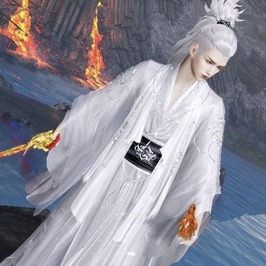 孤城浪子