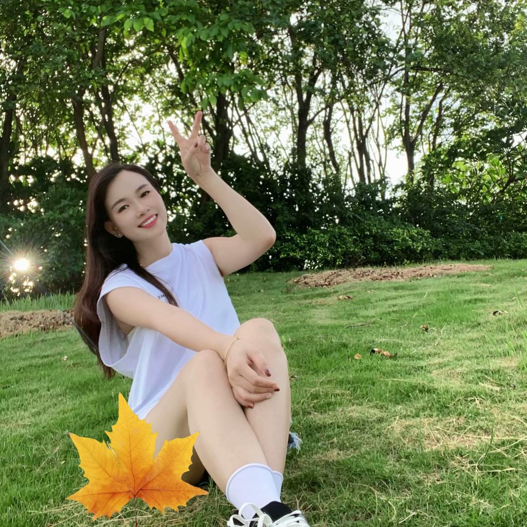 小涵☀️