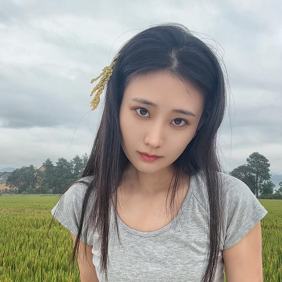 李小莉日常