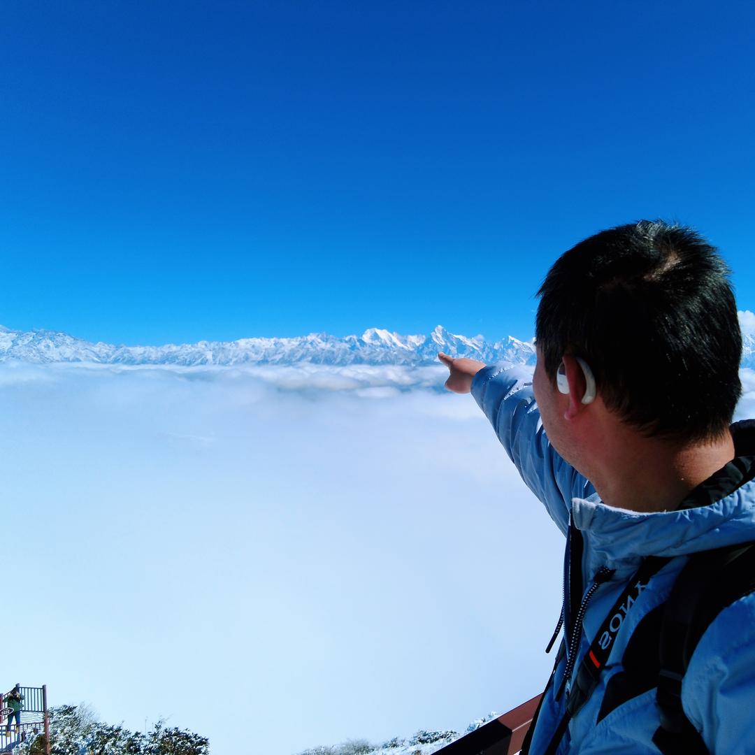美朵旅行