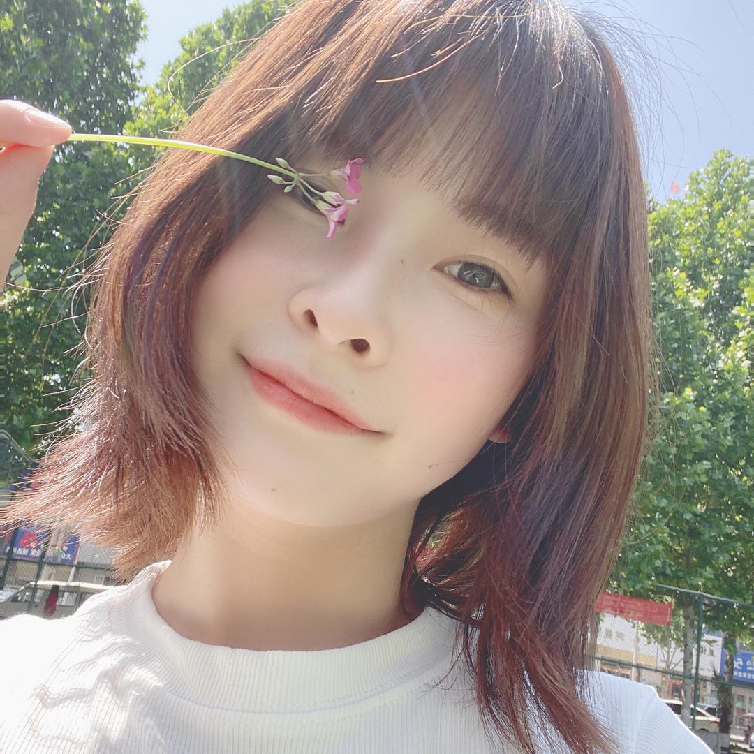 小❤️❤️
