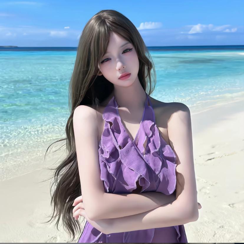 拒绝过校草的女人