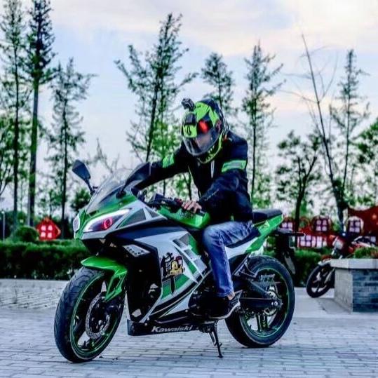王跑跑旧货市场（电动车+维修）