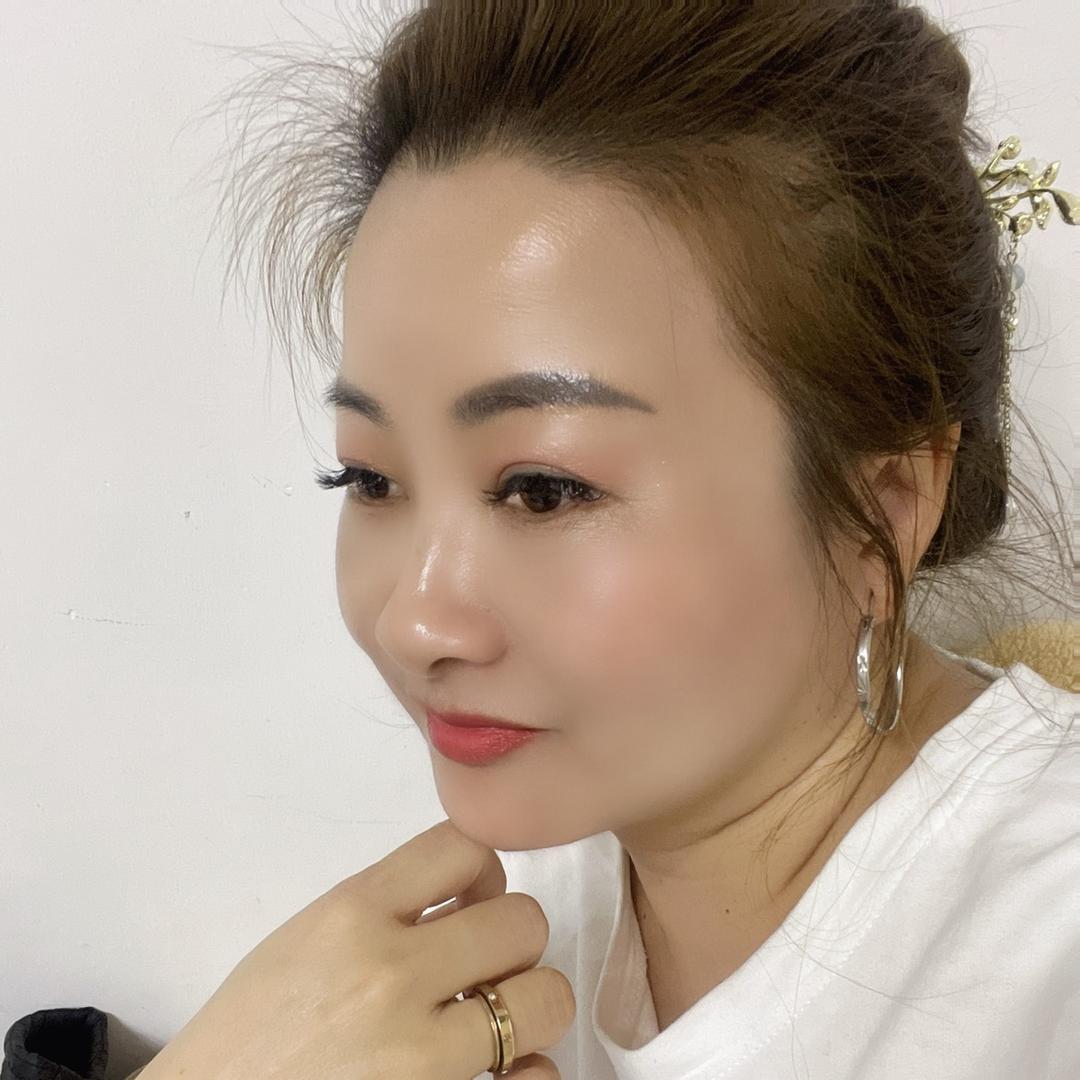 林琳姐姐