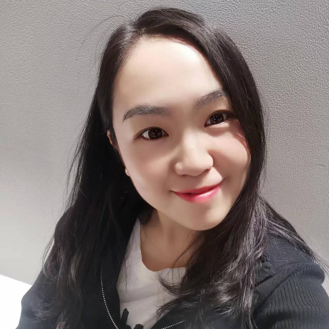 小太阳☀️