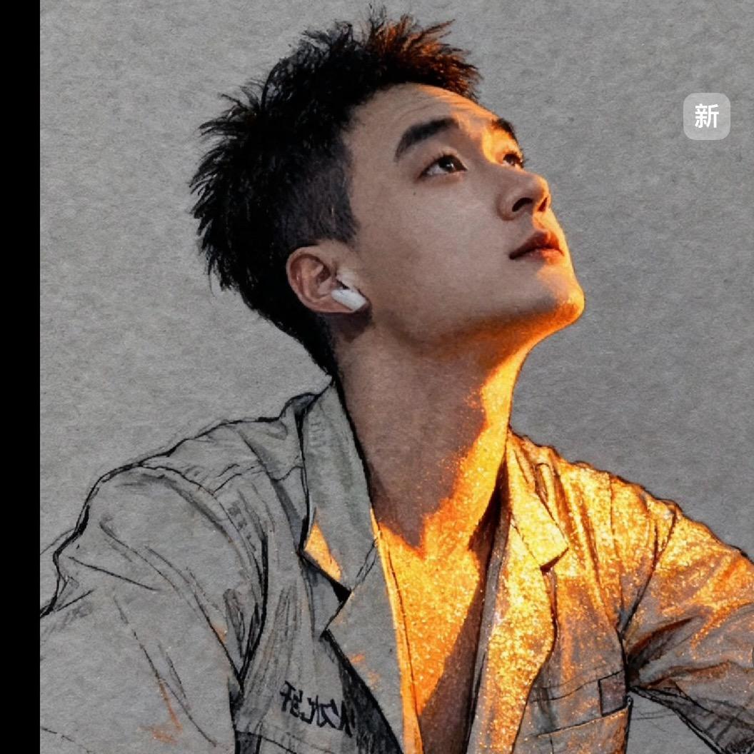 吹吹人间发财风