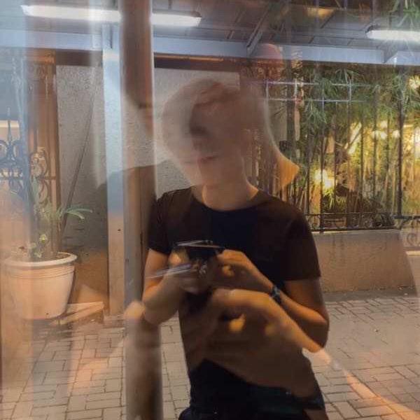 漂洋过海