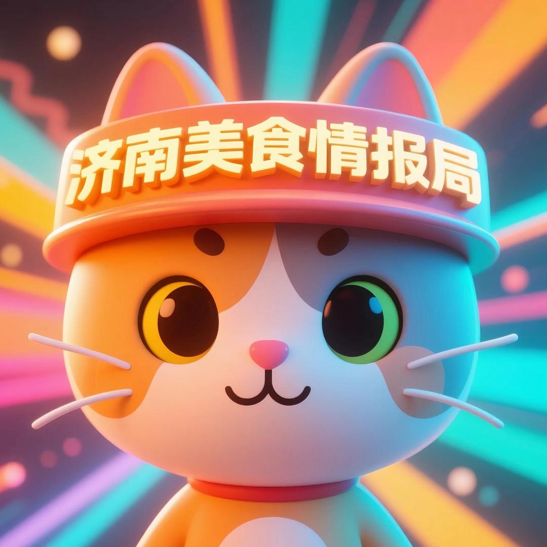 济南美食情报局