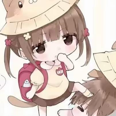 喵小怡~