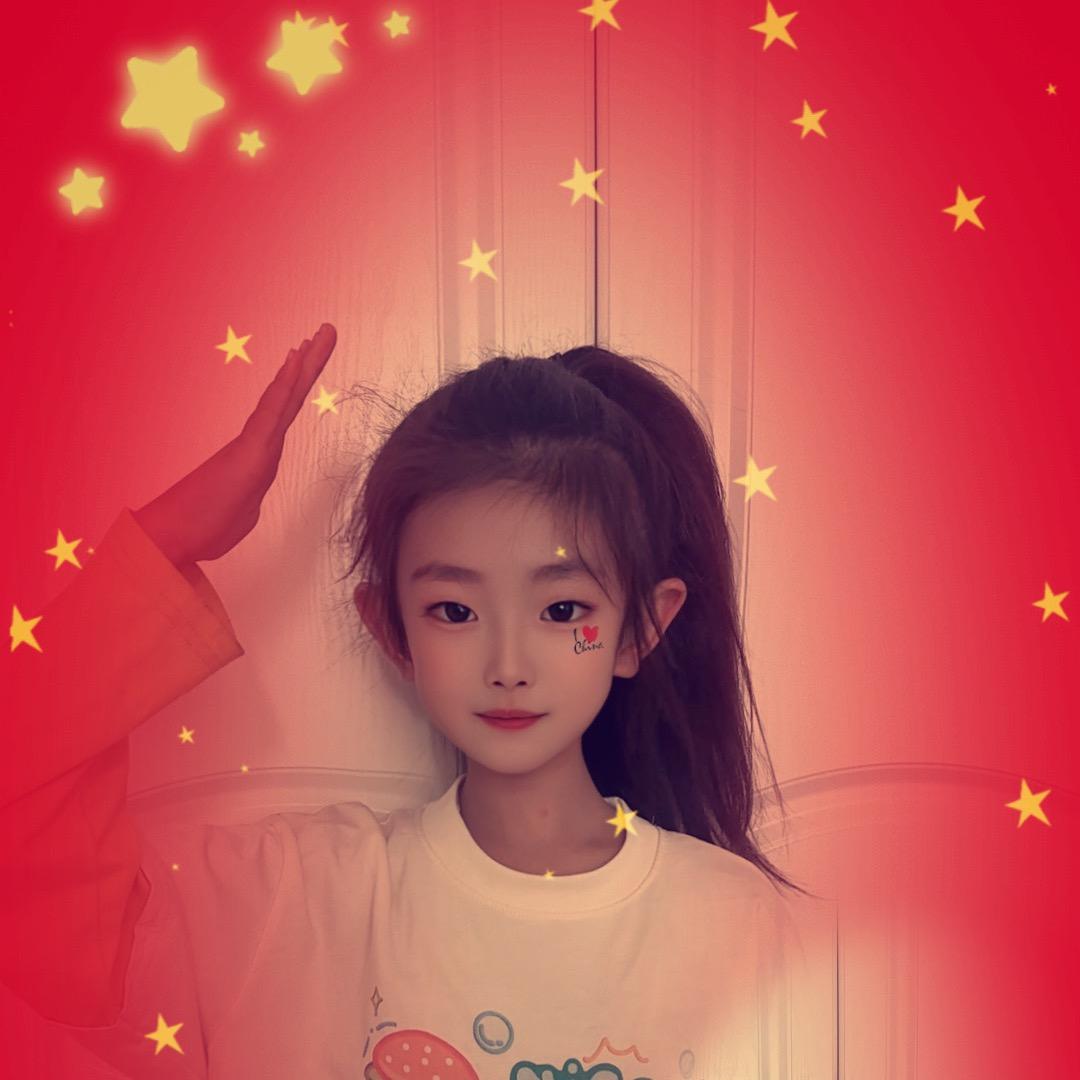 梦琪琪