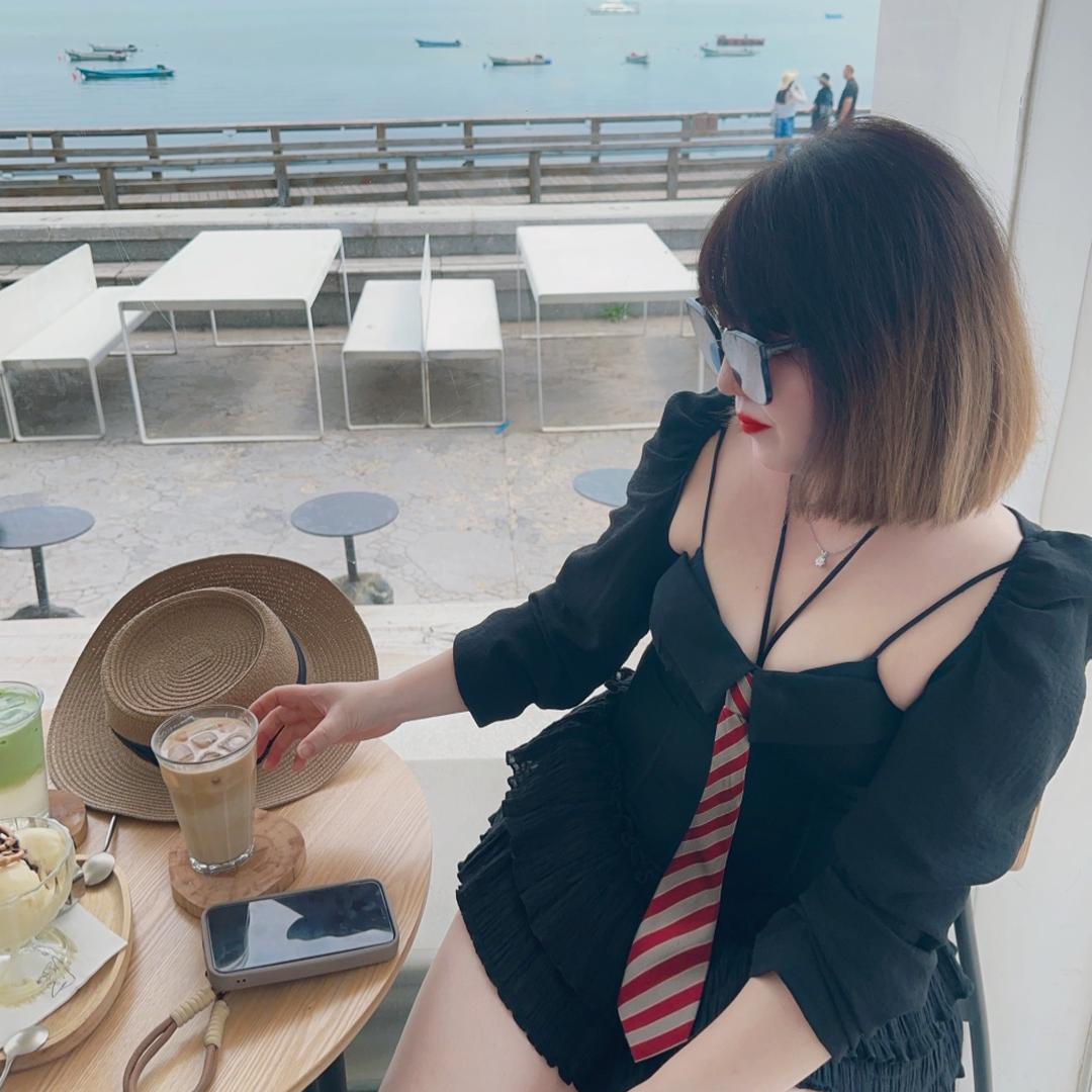 Miss 乔