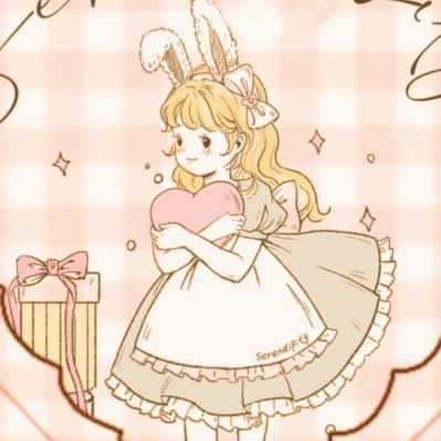 Serendipity心动兔（群通知开播