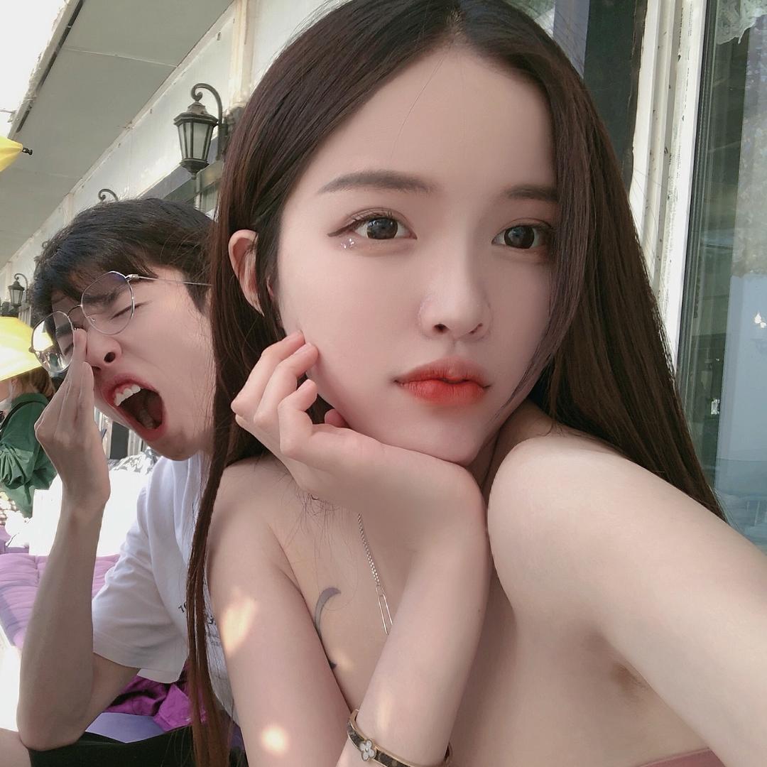 海的女儿波赛北