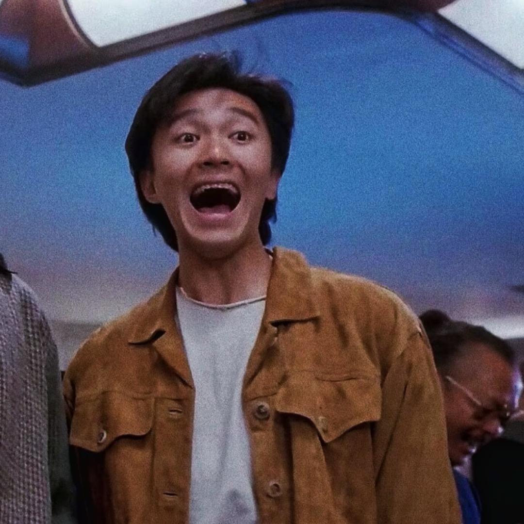 巧克力🍫