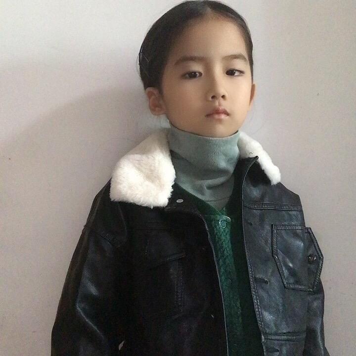 andy媛宝