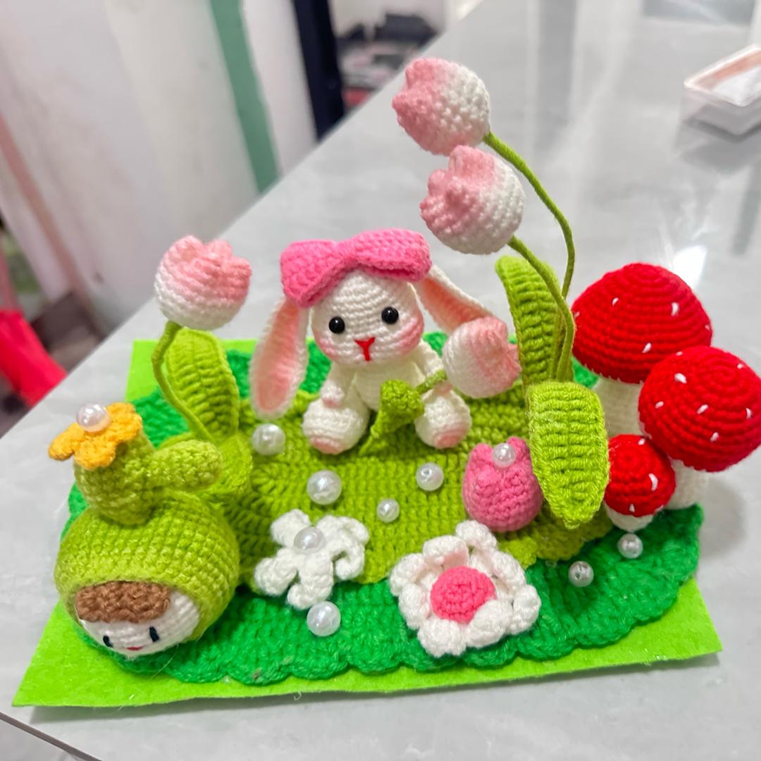 🌈爱💞꯭钩💞织꯭💞
